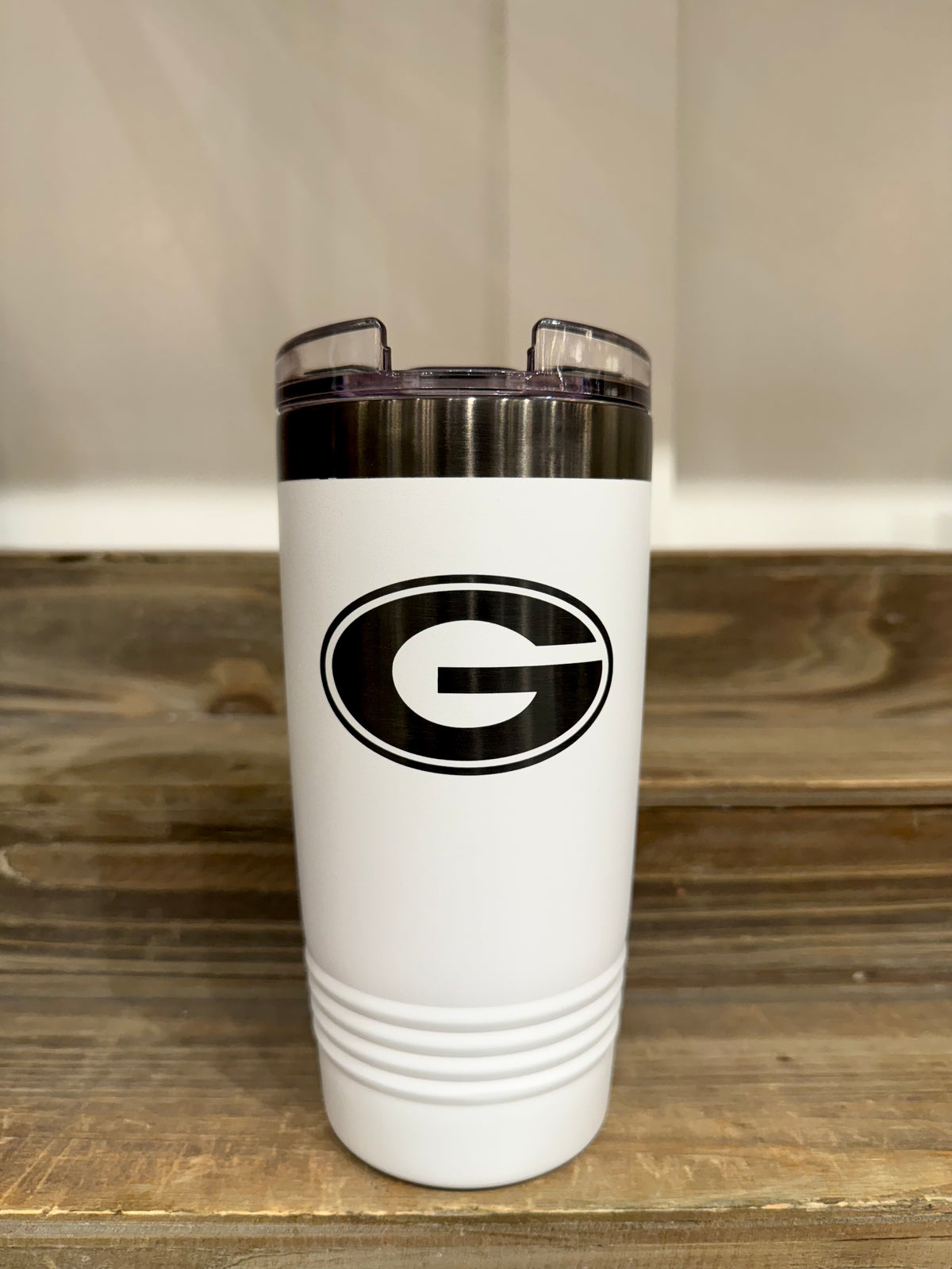 Team Tumbler 20 oz