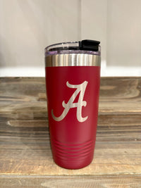 Team Tumbler 20 oz