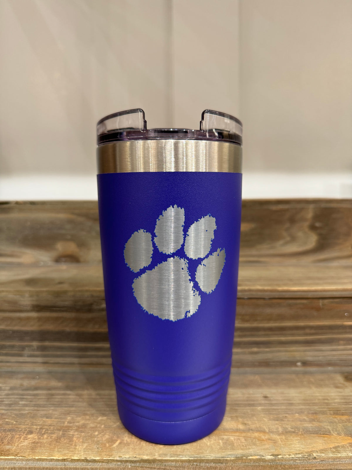 Team Tumbler 20 oz