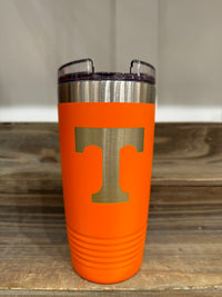 Team Tumbler 20 oz