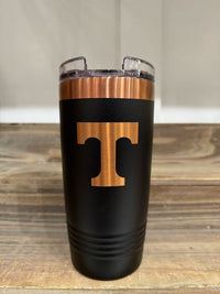 Team Tumbler 20 oz