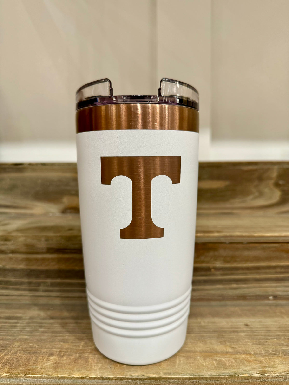 Team Tumbler 20 oz