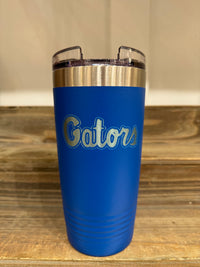 Team Tumbler 20 oz