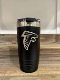 Team Tumbler 20 oz