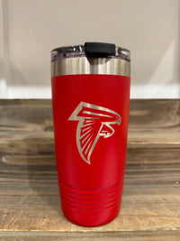 Team Tumbler 20 oz