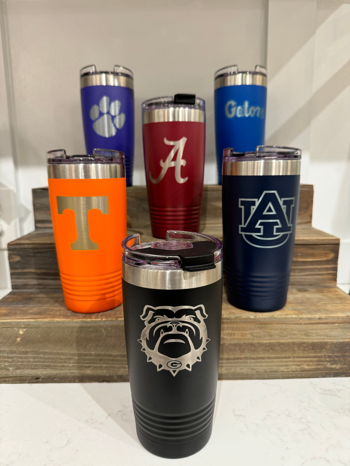 Team Tumbler 20 oz