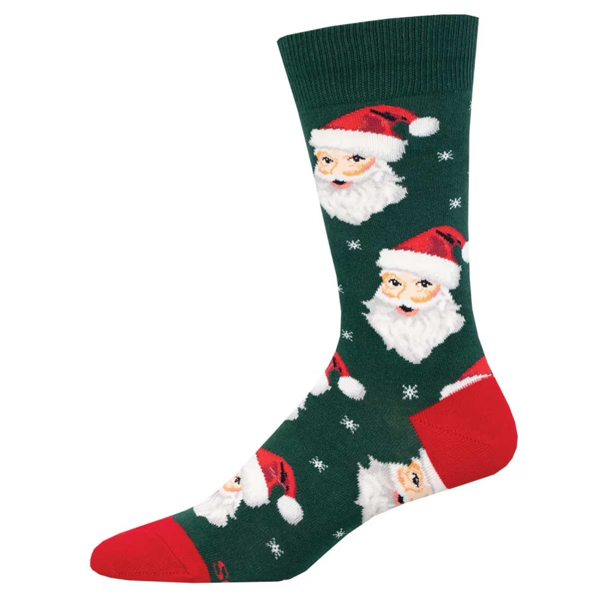 Santa Socks