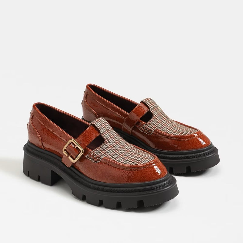 Payson Buckle Loafer