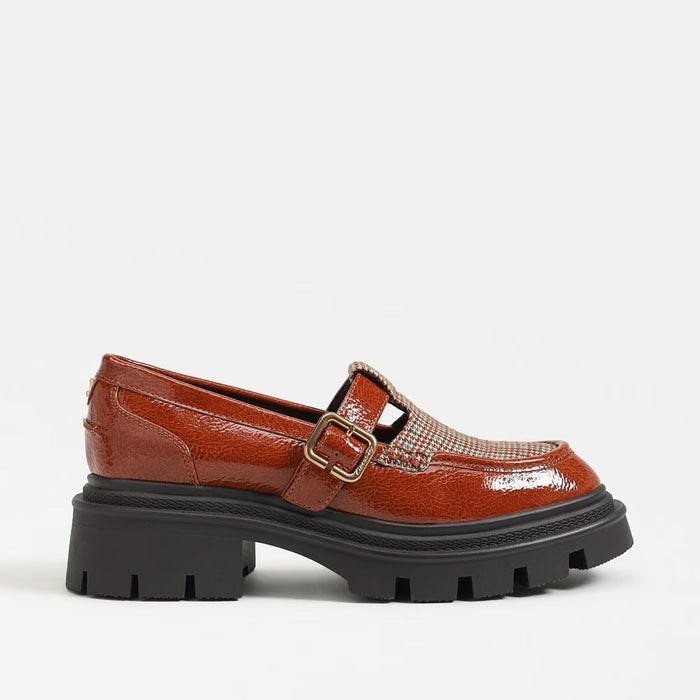 Payson Buckle Loafer