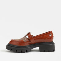 Payson Buckle Loafer