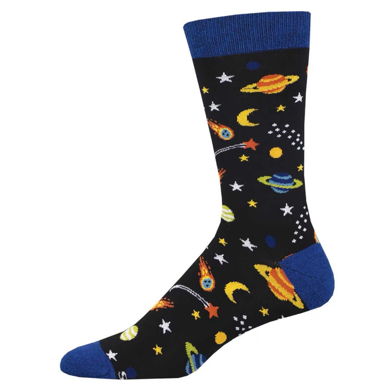 Reach for the Stars Socks