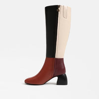 Oaklyn Knee High Boot