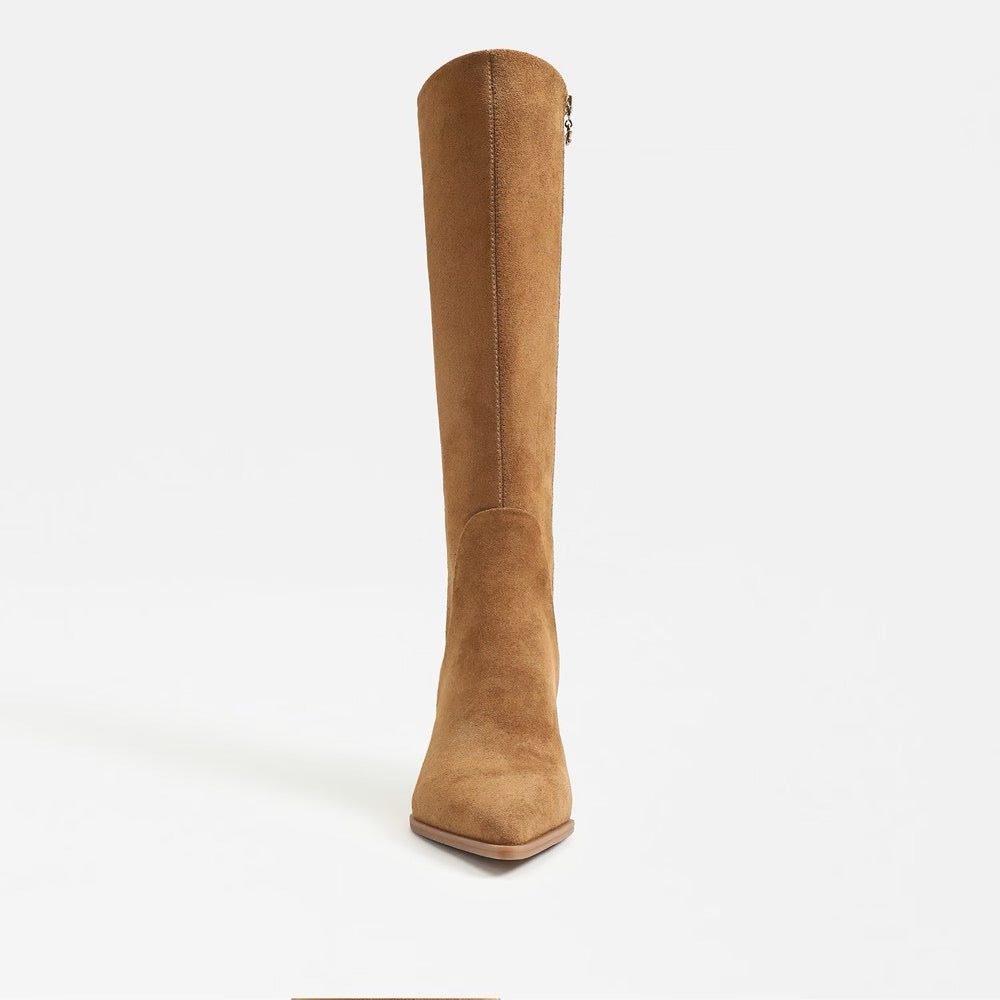 Yulia Knee High Boot