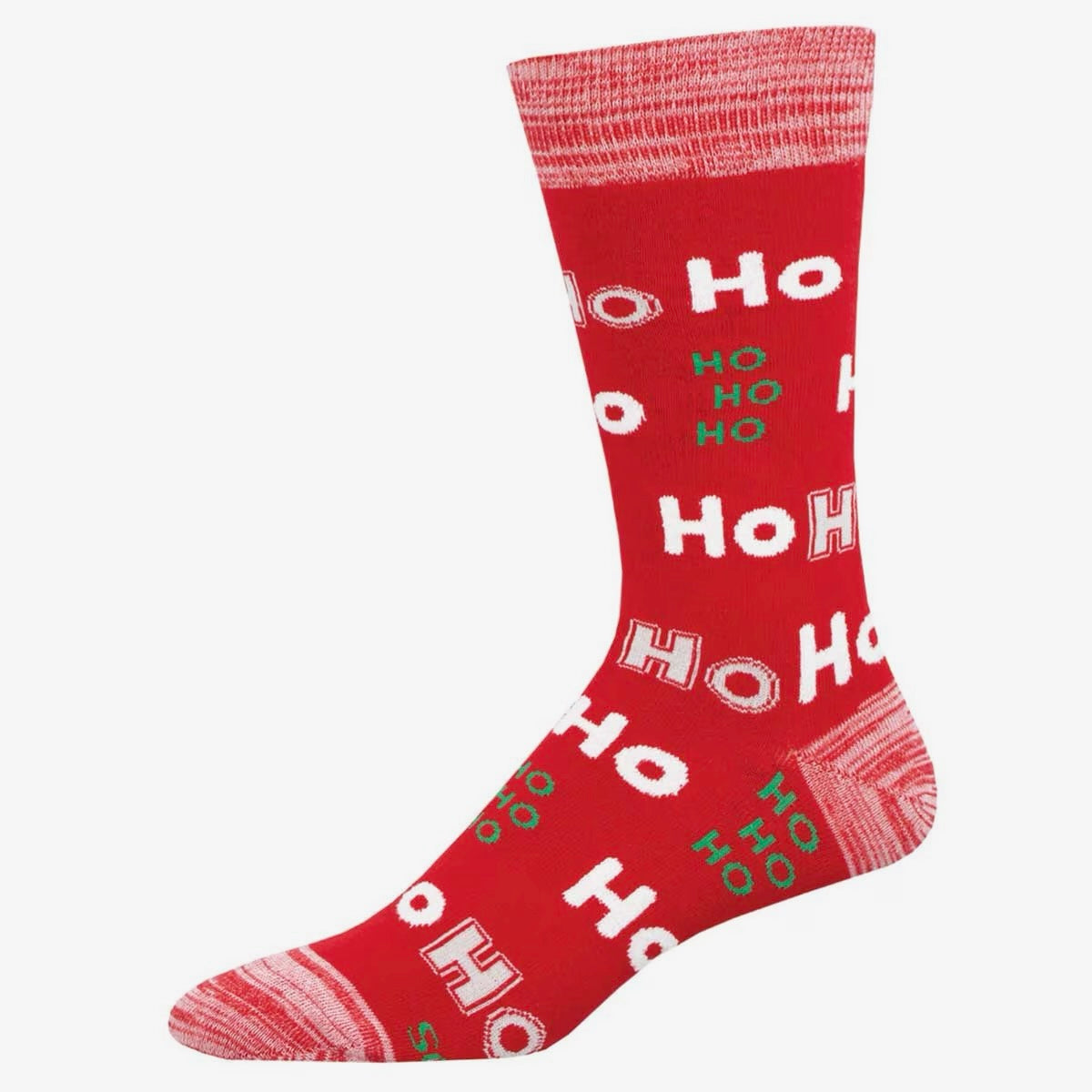 Ho Ho Ho Socks