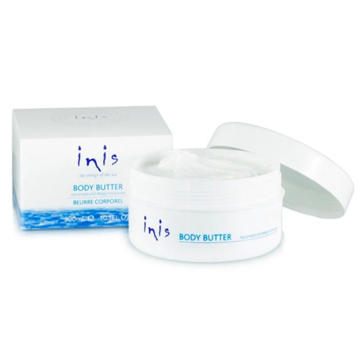 Inis Body Butter