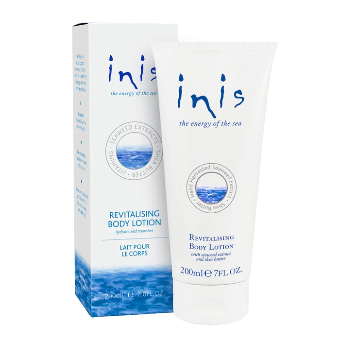 Inis Body Lotion