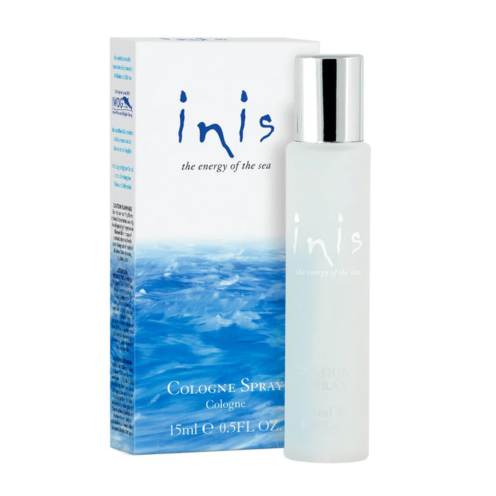 Inis Travel Size Cologne