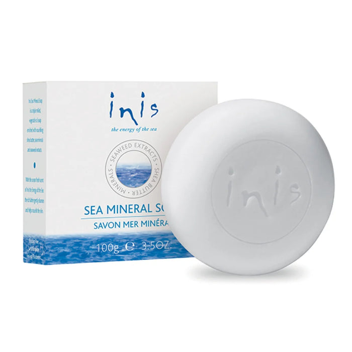 Inis Soap