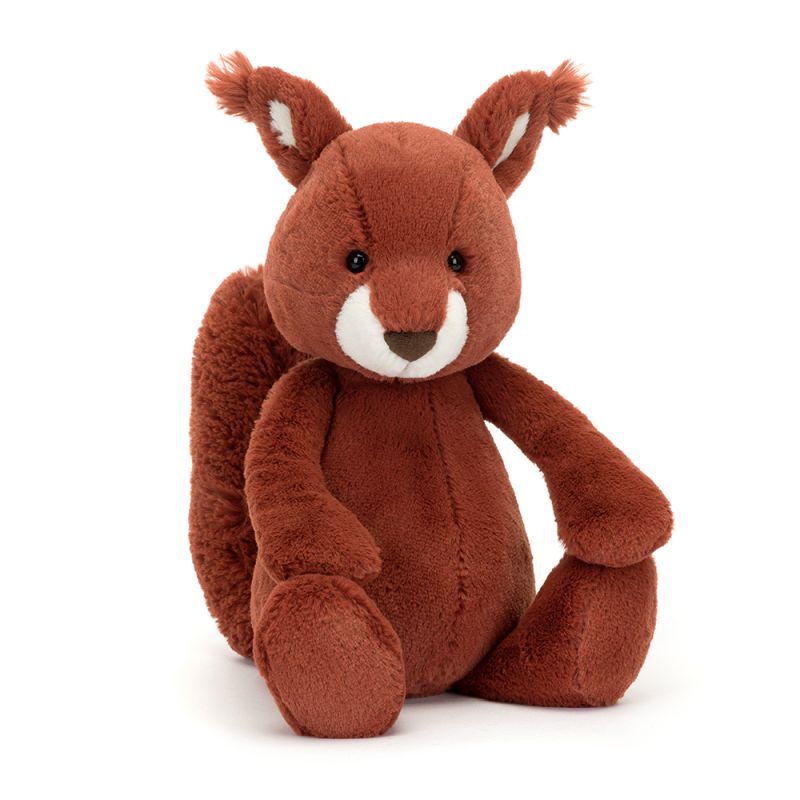 Medium Jellycat Stuffie