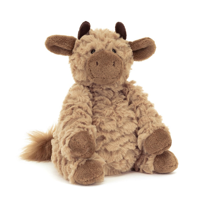 Medium Jellycat Stuffie