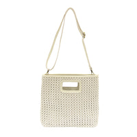 Rio Cutout Handle Tote