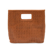 Rio Cutout Handle Tote