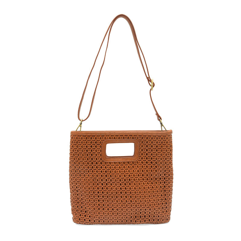 Rio Cutout Handle Tote