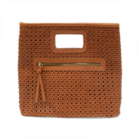 Rio Cutout Handle Tote