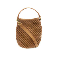 Kaia Bucket Crossbody