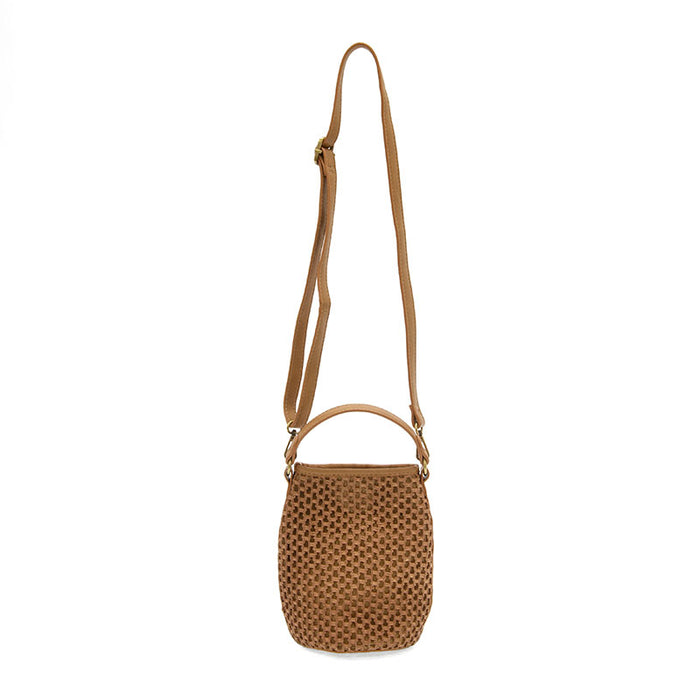 Kaia Bucket Crossbody