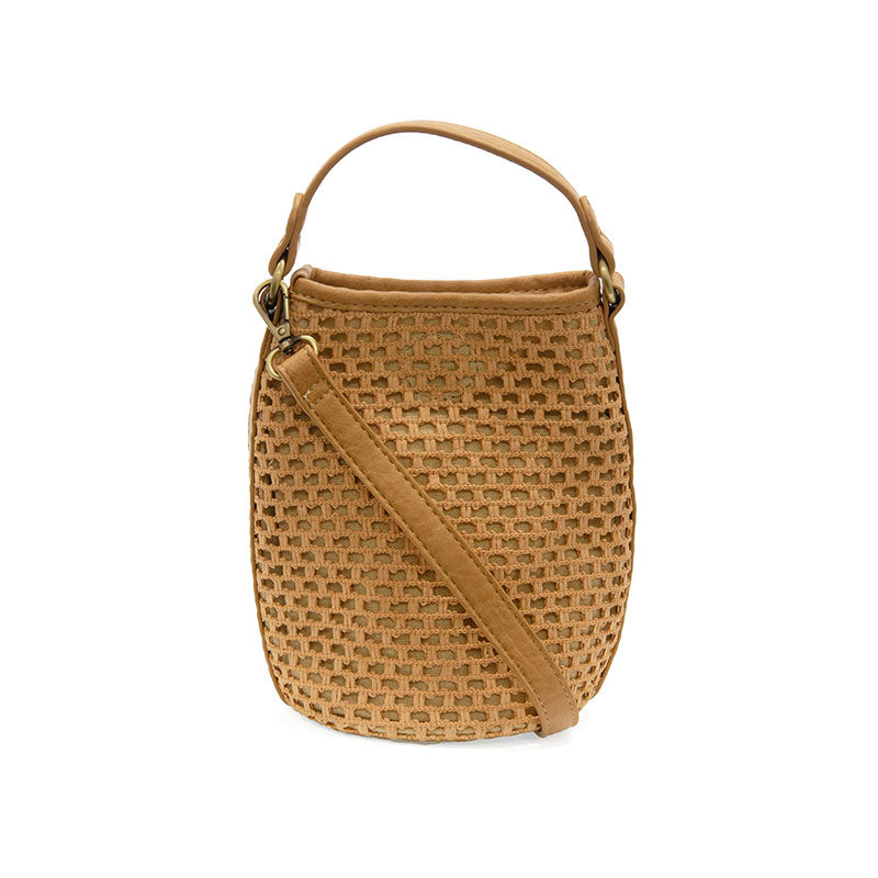 Kaia Bucket Crossbody