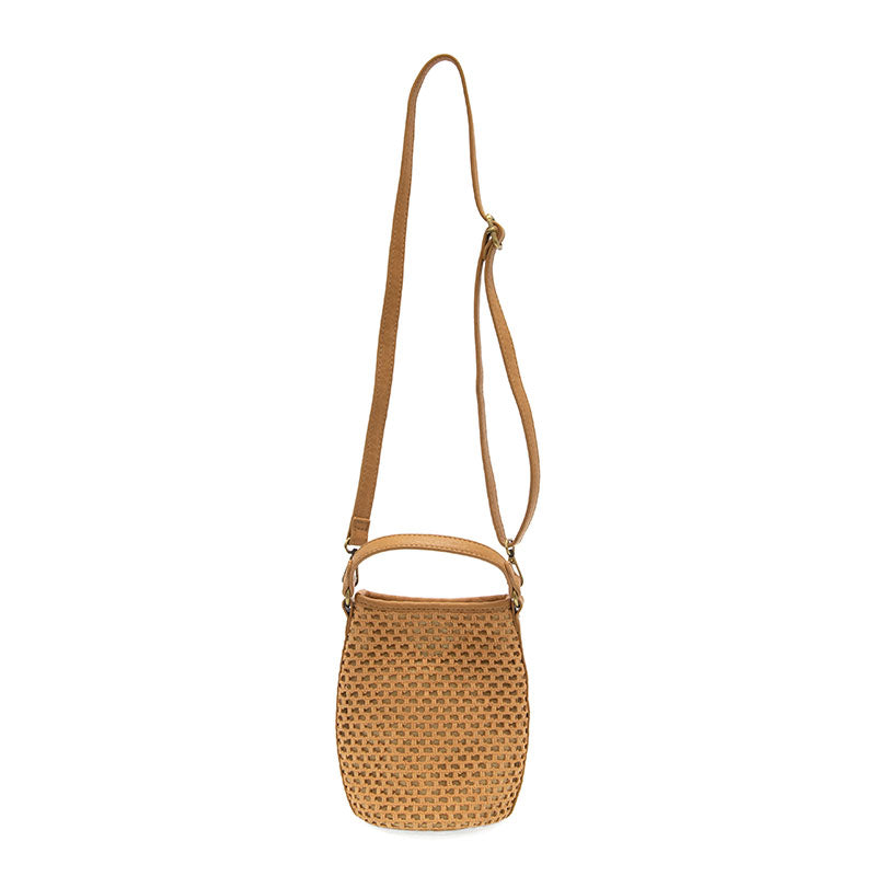 Kaia Bucket Crossbody