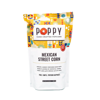 Mexican Street Corn Popcorn