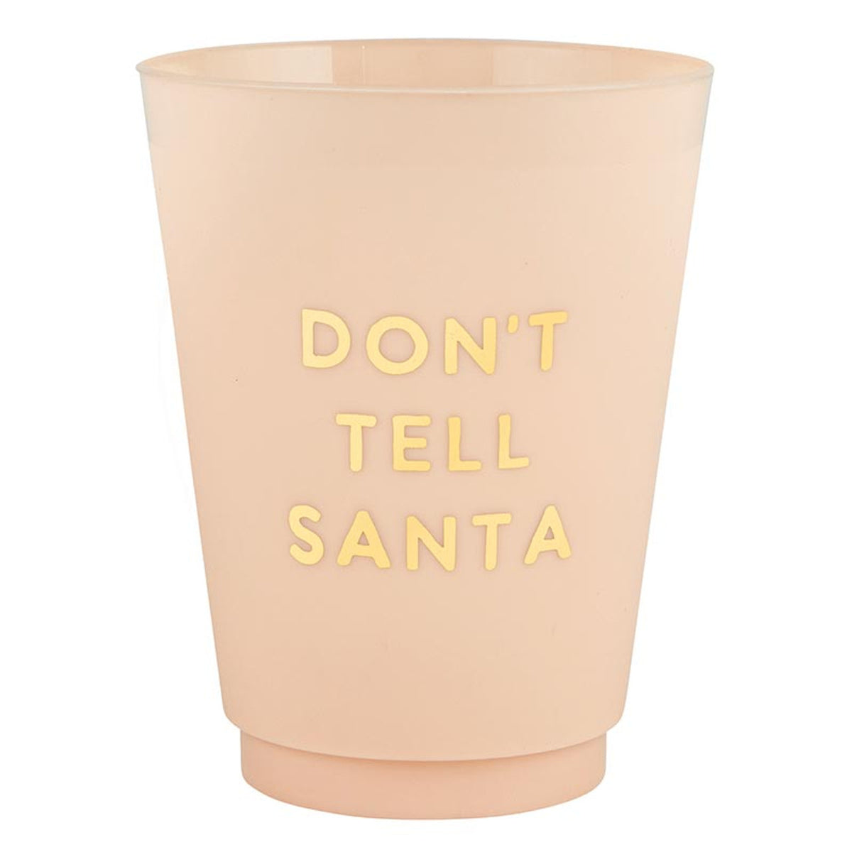 Christmas Party Cups