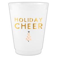 Christmas Party Cups