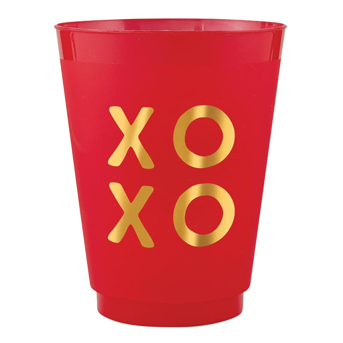 Valentine Party Cups