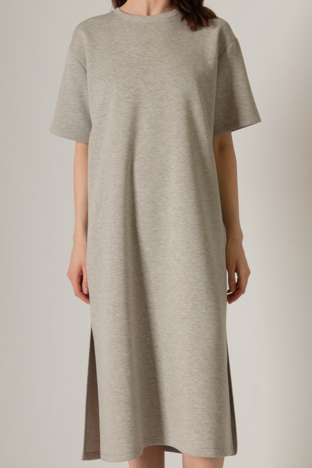 Butter Modal TShirt Dress