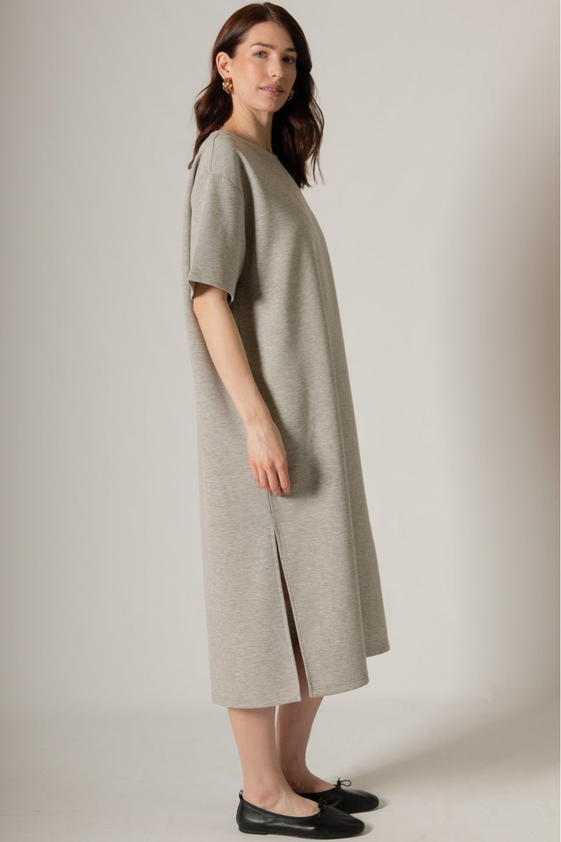 Butter Modal TShirt Dress