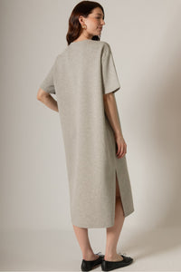 Butter Modal TShirt Dress