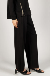 Modal Wide Leg Pants