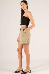 Butter Modal Shorts