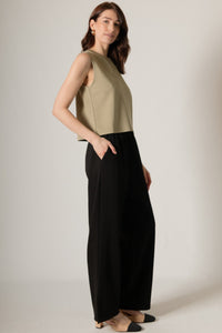 Modal Sleeveless Top