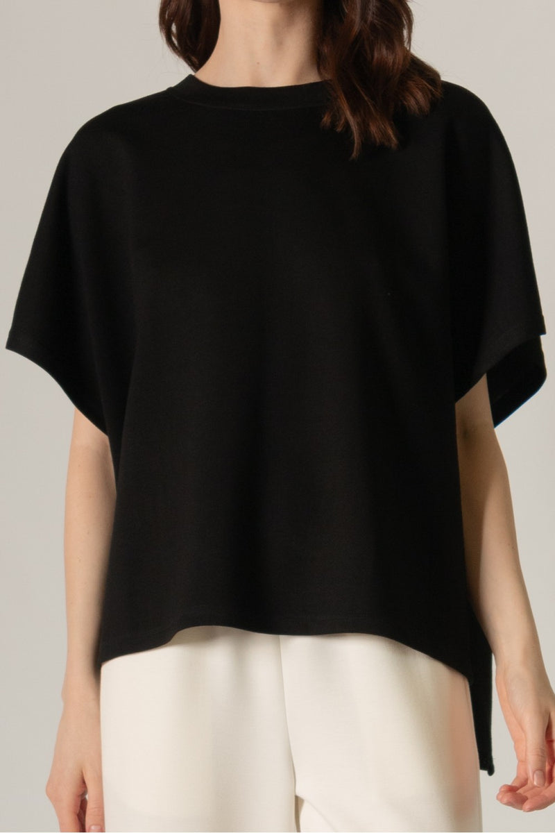 Modal Cape Top