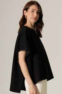 Modal Cape Top