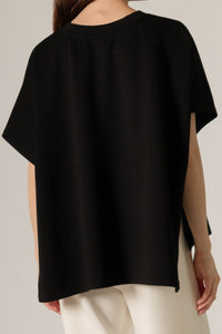 Modal Cape Top