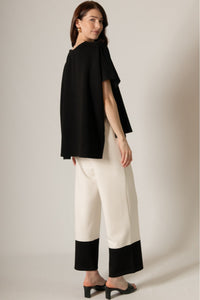 Modal Cape Top