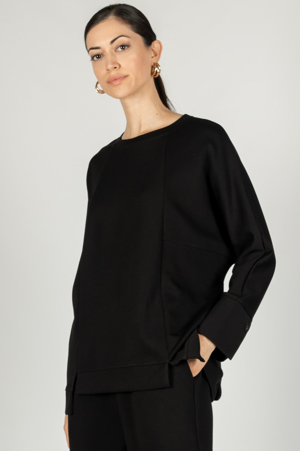 Modal Dolman Top