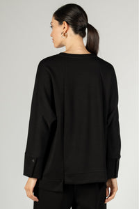 Modal Dolman Top