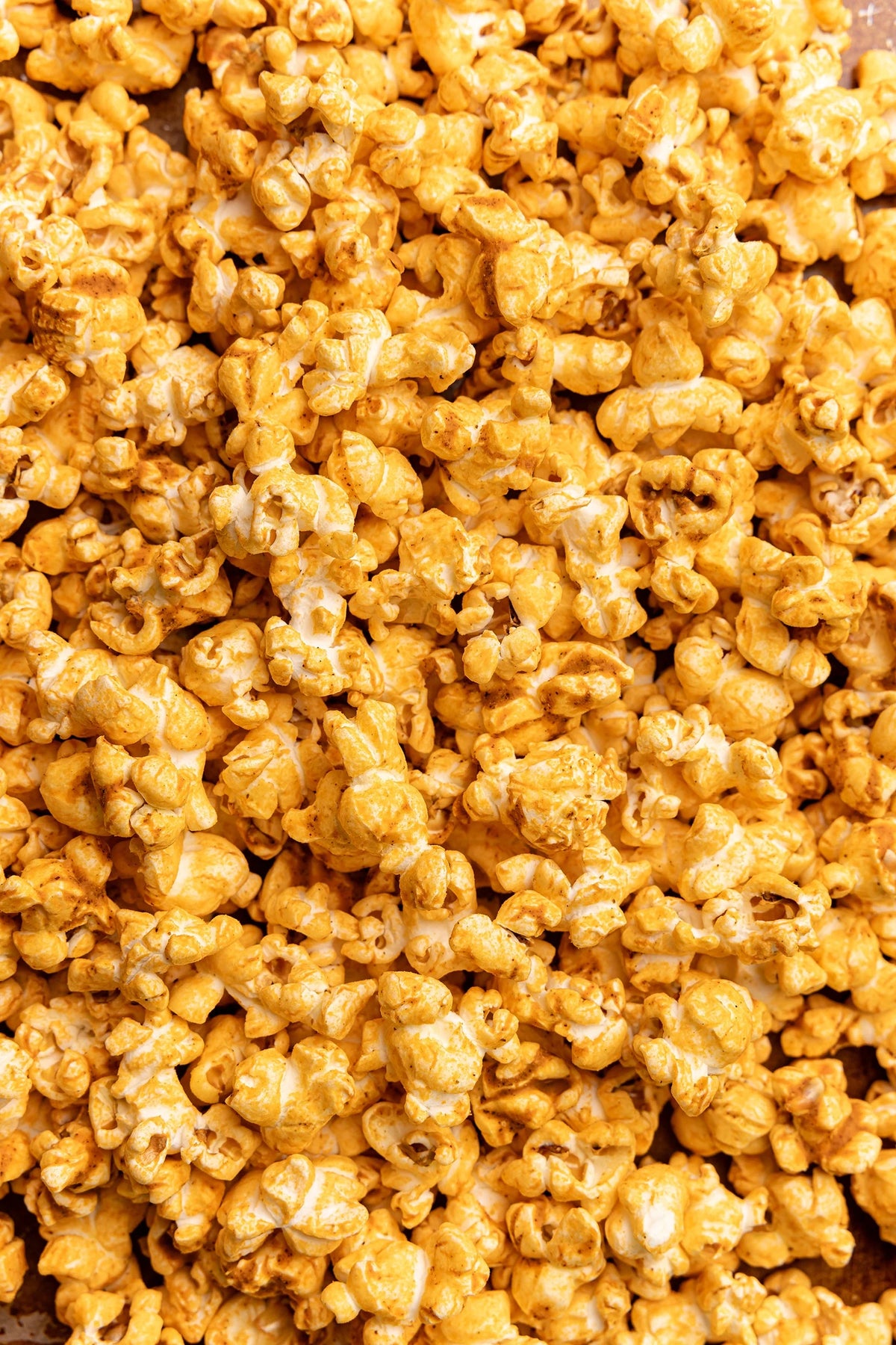 Pimento Cheese Popcorn