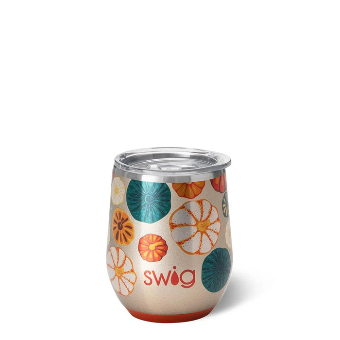 Fall Harvest Stemless Cup